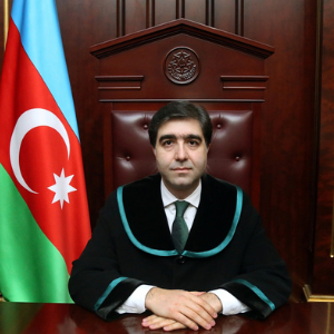 Əliyev Zaur Əli oğlu